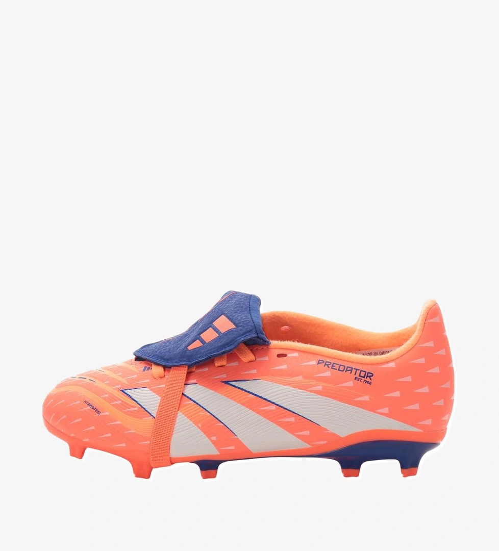 Adidas adidas Predator League Ft Fg-Mg J Çocuk Spor Ayakkabı Turuncu model görseli