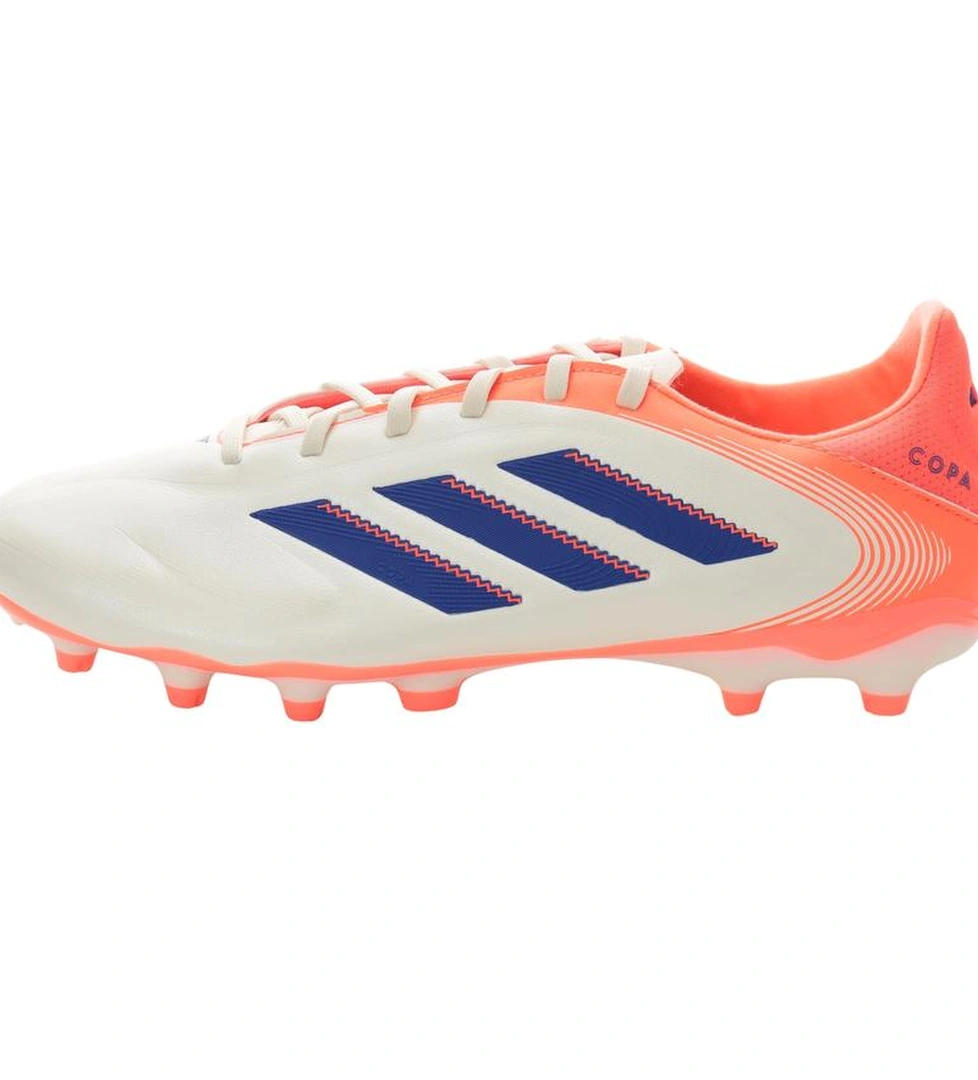 Adidas adidas Copa Pure Iıı League Fg-Mg Erkek Spor Ayakkabı Turuncu model görseli