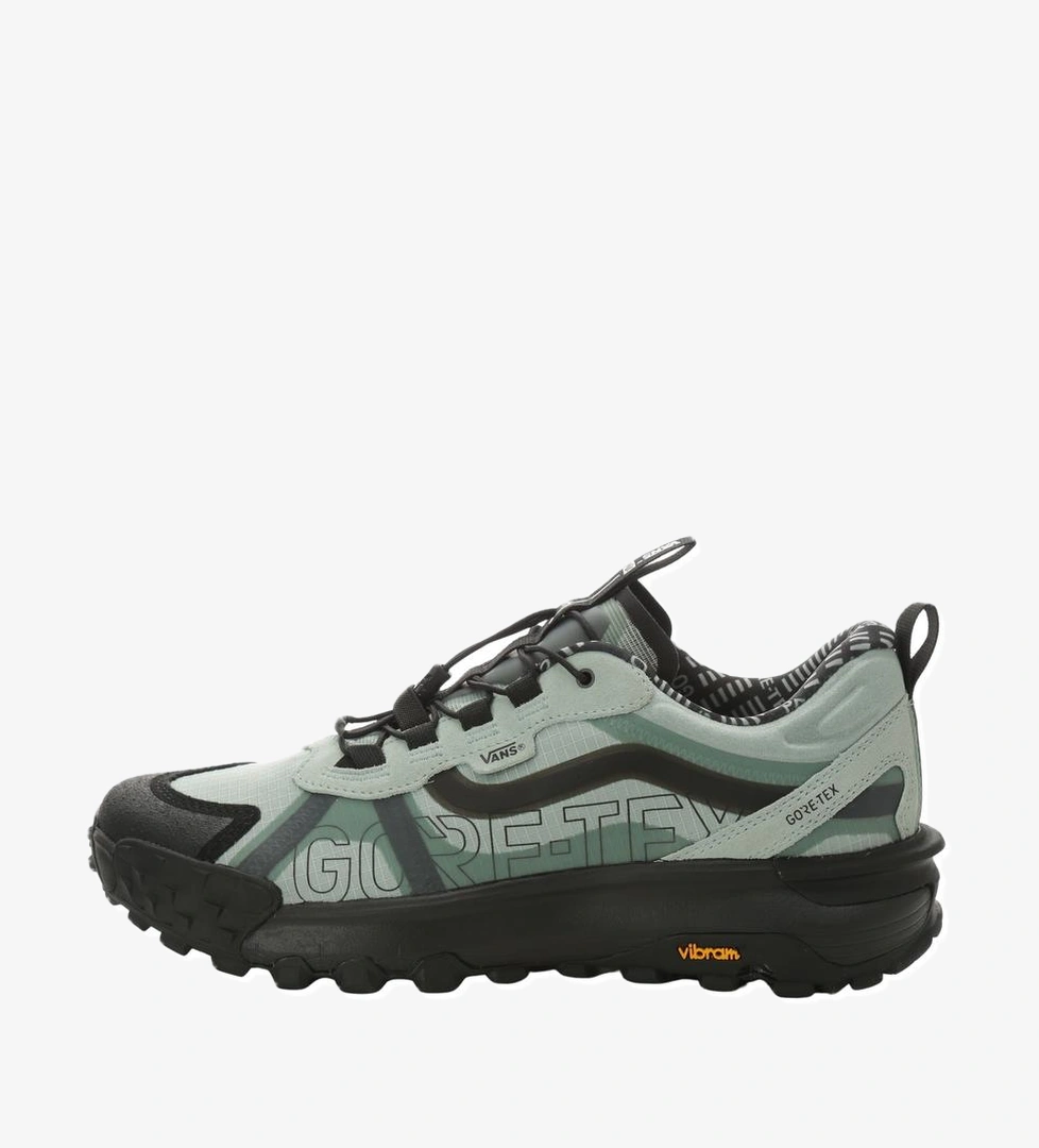 Vans Vans Mte Crosspath Xc Gore-Tex Spor Ayakkabı Yeşil model görseli