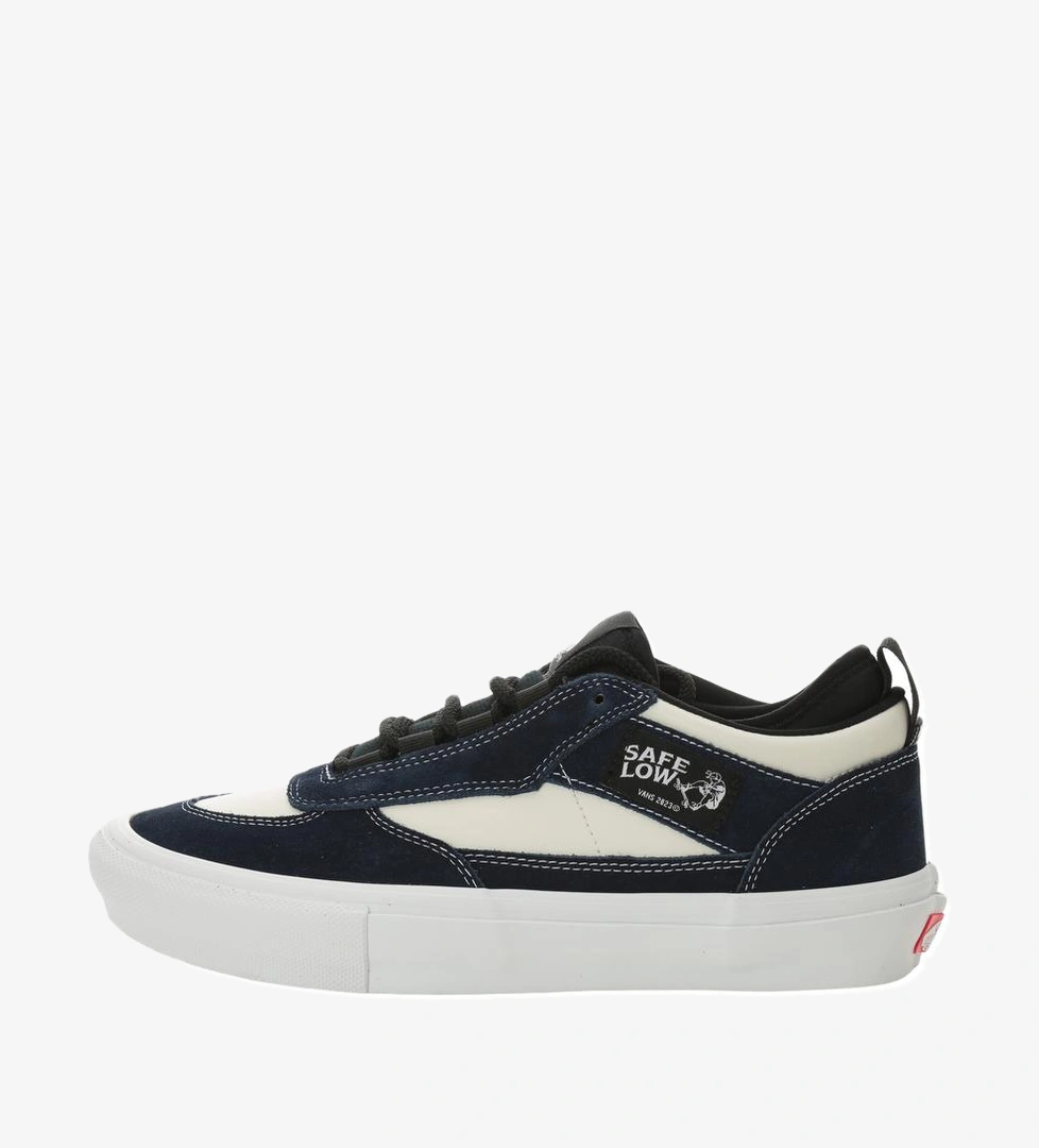 Vans Vans Skate Safe Low Erkek Spor Ayakkabı Lacivert model görseli