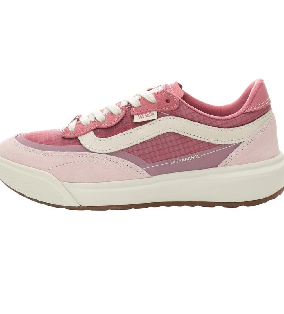 Vans Mte Ultrarange 2.0 Se Spor Ayakkabı Pembe - Görsel 1