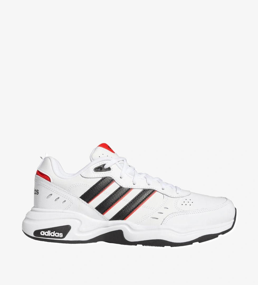 Adidas adidas Strutter Kadın Spor Ayakkabı Beyaz model görseli