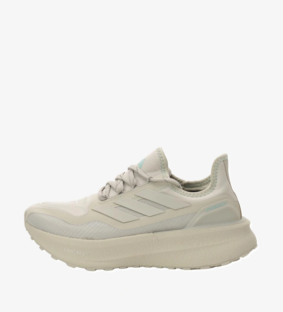 Adidas adidas Ultraboost 5 Gtx W Kadın Spor Ayakkabı Krem model görseli