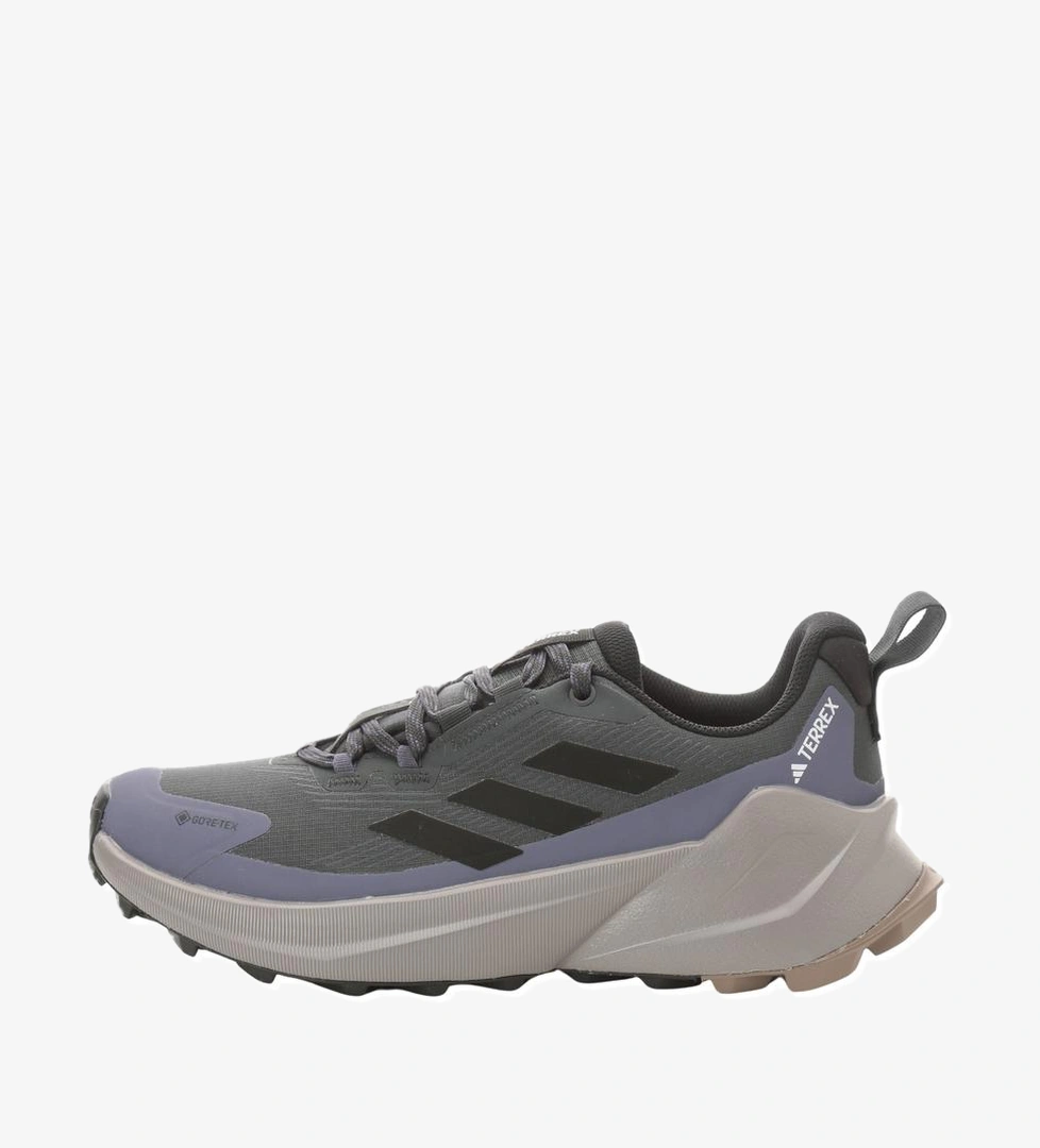 Adidas adidas Terrex Traılmaker 2 Gtx W Kadın Spor Ayakkabı Lacivert model görseli