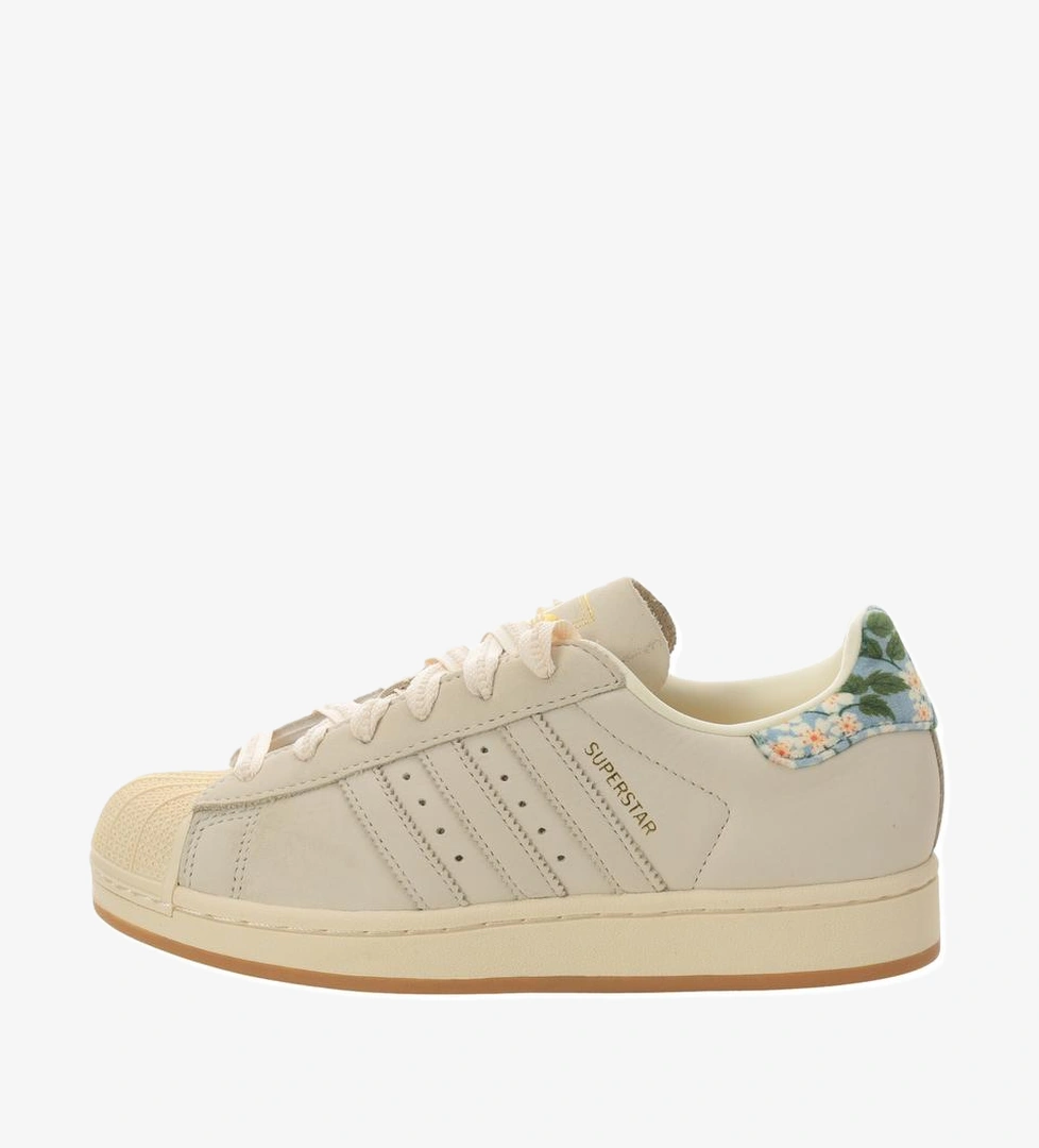 Adidas adidas Superstar Iı W Kadın Spor Ayakkabı Krem model görseli