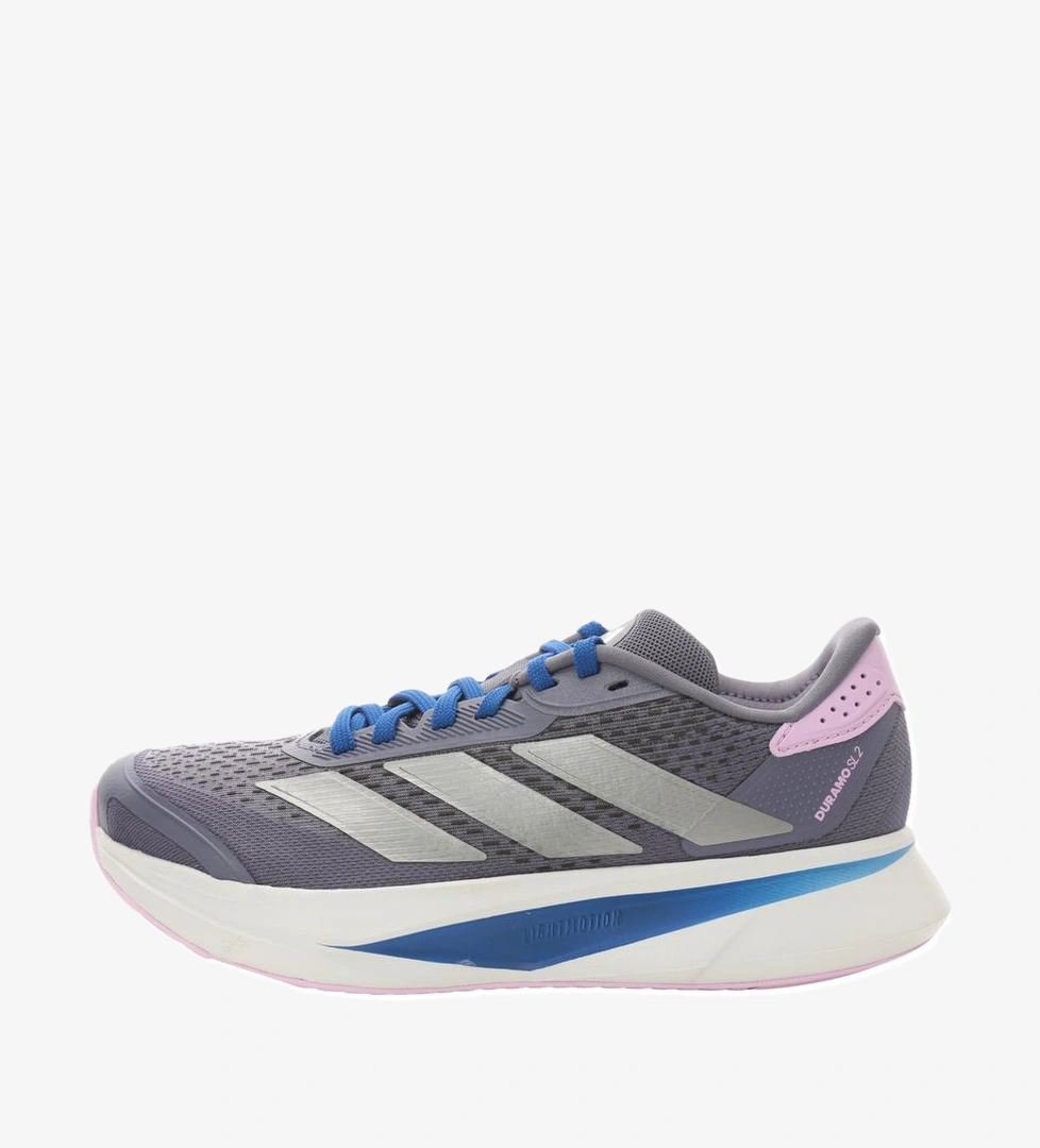Adidas adidas Duramo Sl2 W Kadın Spor Ayakkabı Gri model görseli