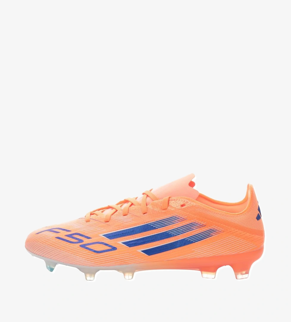 Adidas adidas F50 Pro Fg Erkek Spor Ayakkabı Pembe model görseli