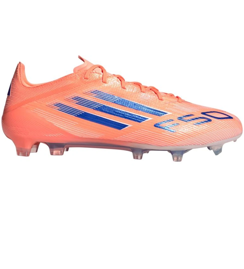 Adidas adidas F50 Elıte Fg Erkek Spor Ayakkabı Turuncu model görseli