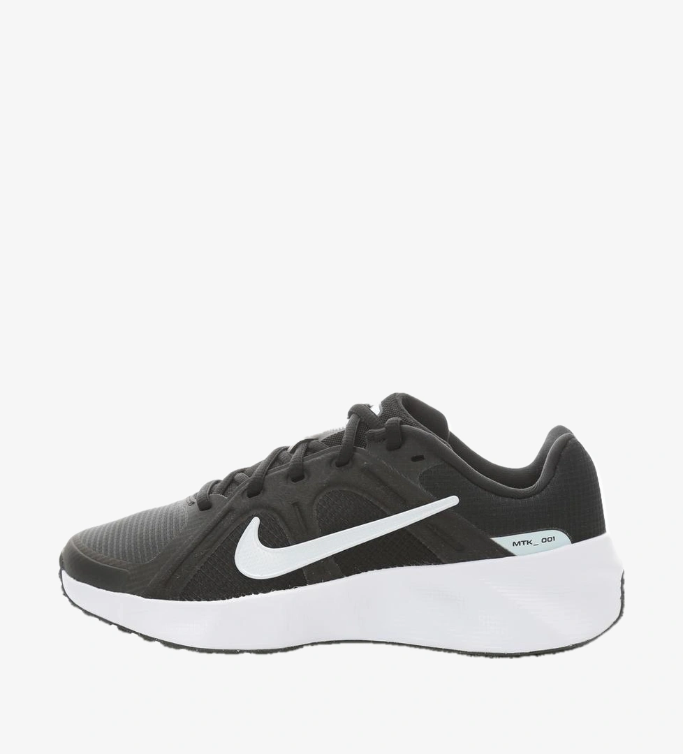 Nike Nike City Günlük Response Kadın W Spor Metro Tek Ayakkabı Siyah model görseli