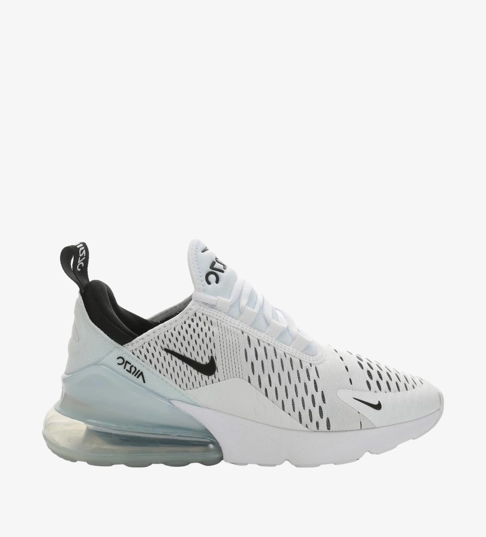 Nike W Air Max 270 Kadın Spor Ayakkabı Beyaz