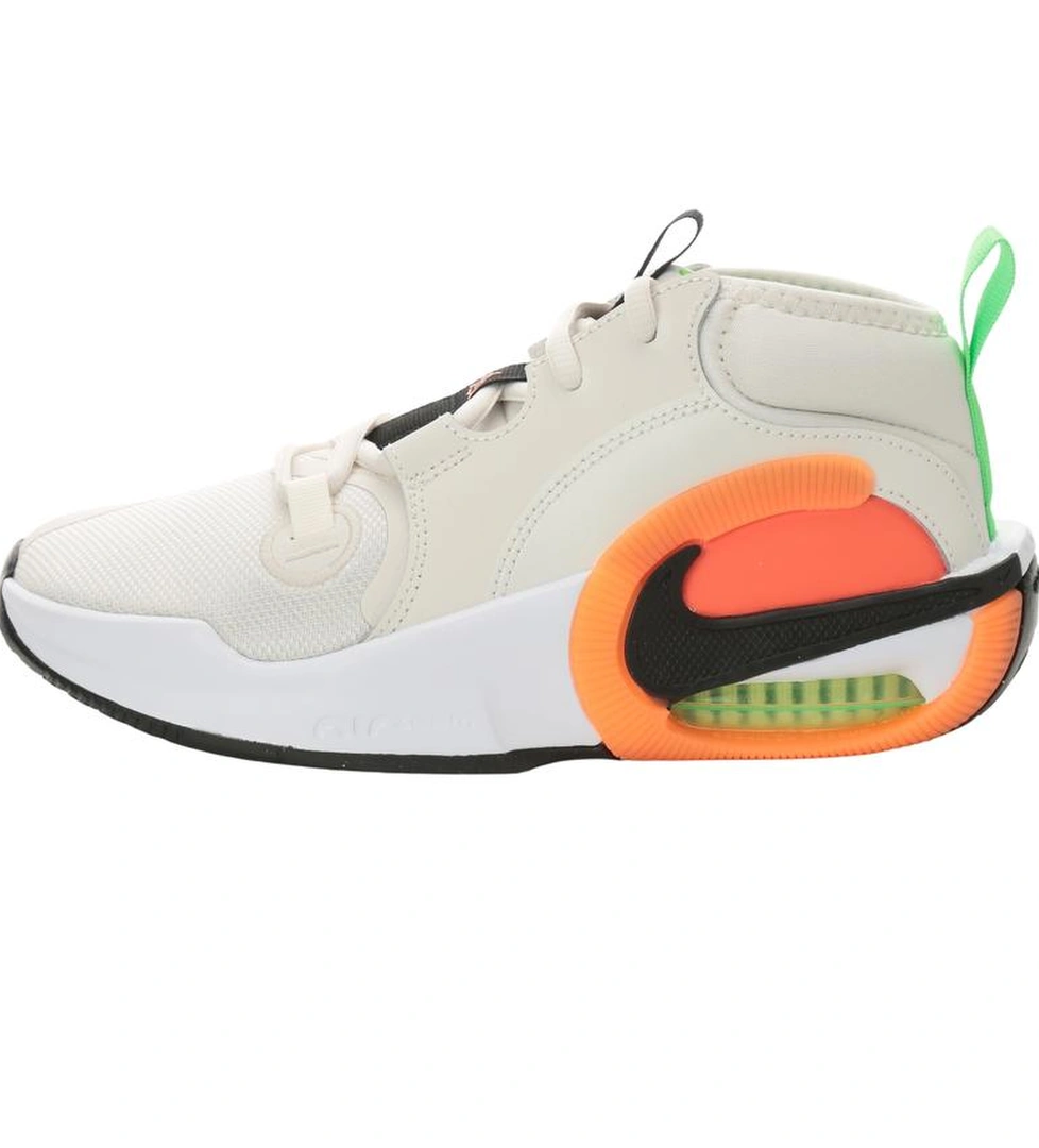 Nike Aır Zoom Crossover 2 (Gs) Çocuk Spor Ayakkabı Krem - Görsel 1