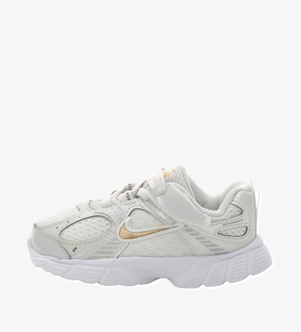 Nike V5 Rnr Bebek Spor Ayakkabı Beyaz