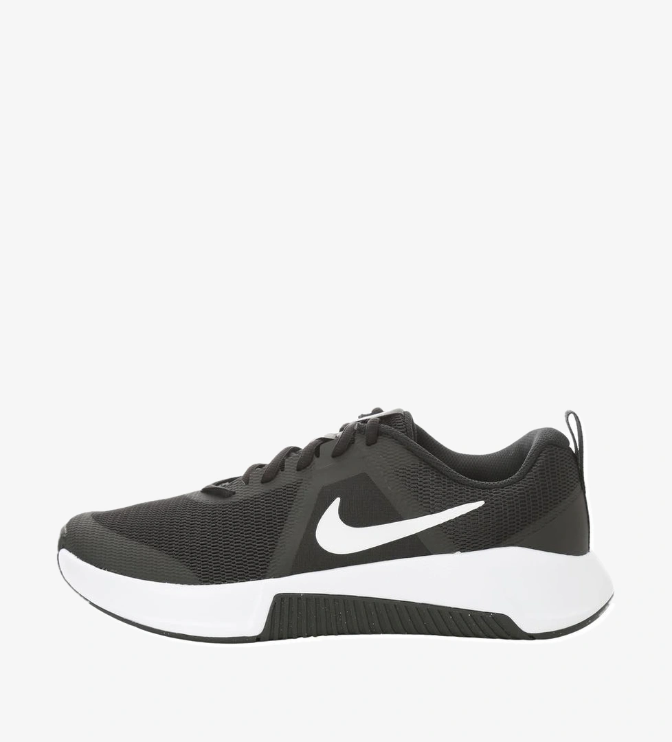 Nike Mc Trainer 3 Erkek Spor Ayakkabı Siyah