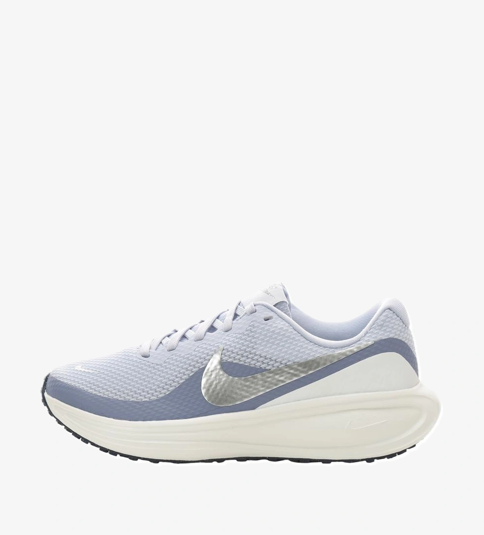 Nike Revolution 8 Kadın Spor Ayakkabı Mavi