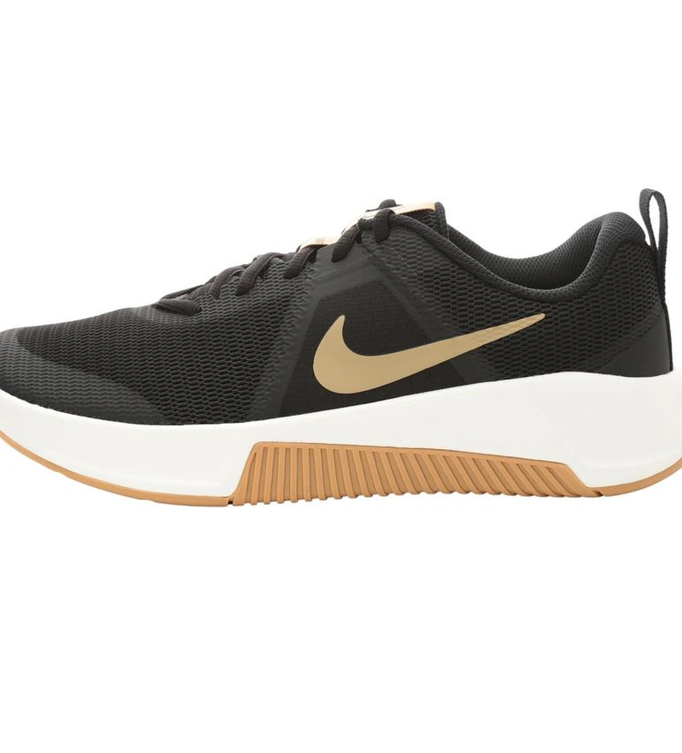 Nike Nike Mc Trainer 3 Erkek Spor Ayakkabı Siyah model görseli