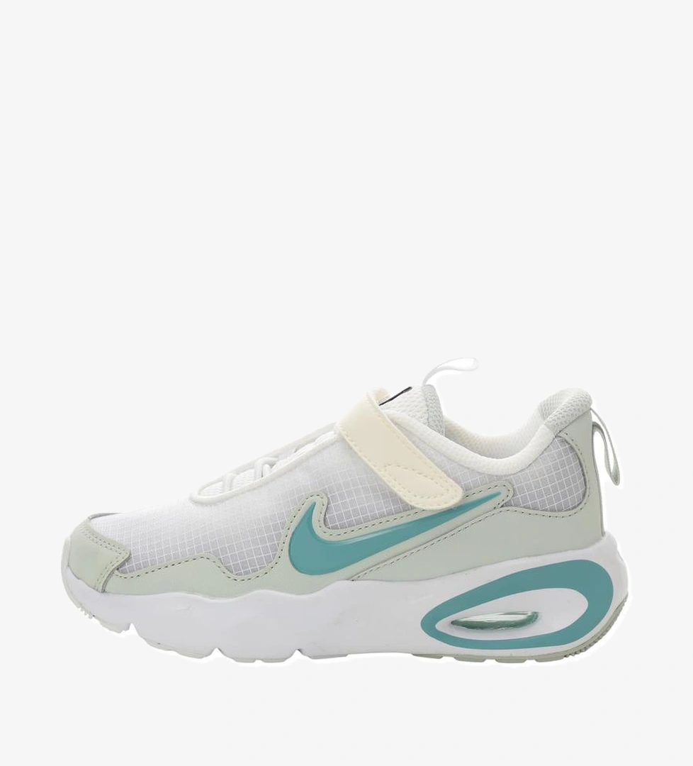 Nike Nike Air Max Nova Çocuk Spor Ayakkabı Beyaz model görseli