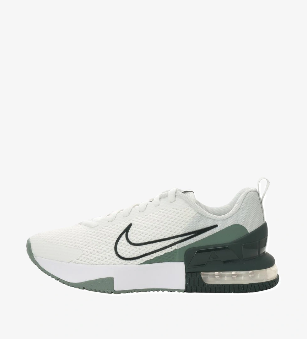 Nike Air Max Alpha Trainer 6 Erkek Spor Ayakkabı Beyaz