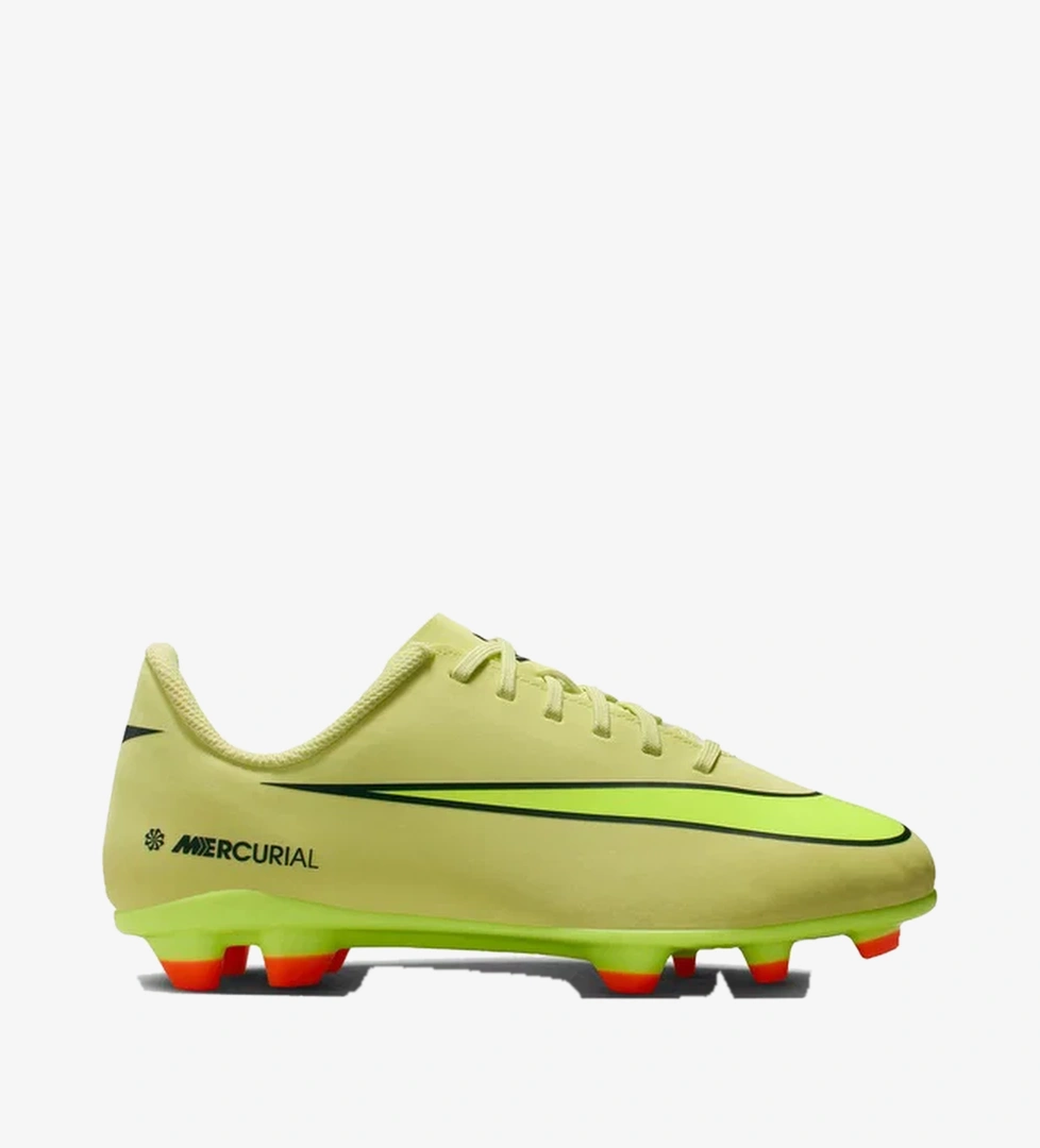 Nike Jr. Mercurial Vapor 16 Club Çocuk Spor Ayakkabı Sarı