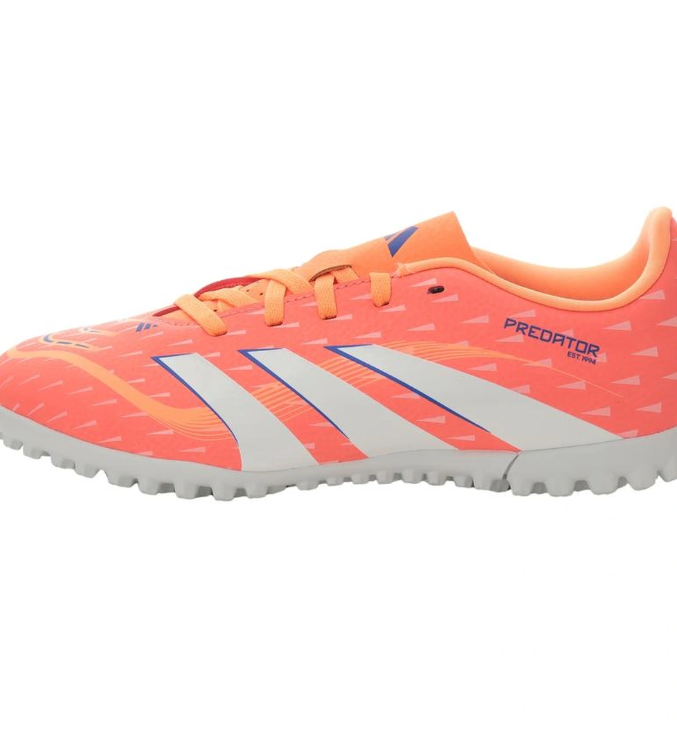 Adidas adidas Predator Club Tf J Çocuk Spor Ayakkabı Turuncu model görseli