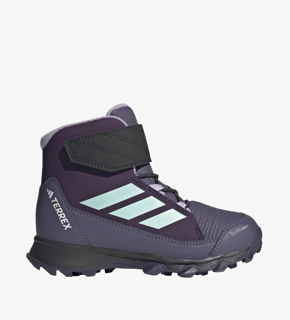 Adidas adidas Terrex Snow Cw K Çocuk Bot Ve Çizme Lacivert model görseli