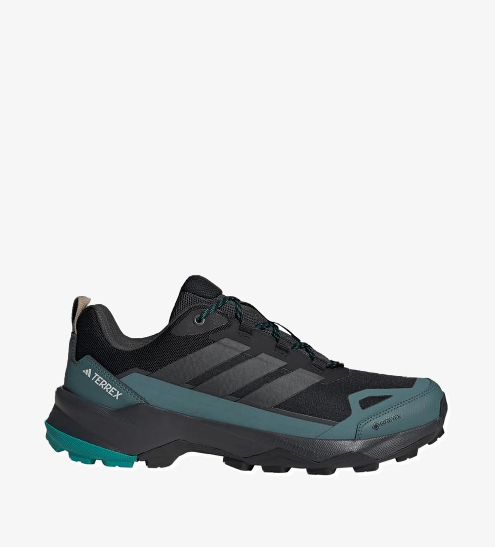 Adidas adidas Terrex Skychaser Ax5 Gtx Erkek Spor Ayakkabı Siyah model görseli