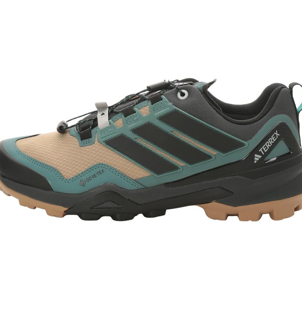 Adidas adidas Terrex Skychaser Gtx Erkek Spor Ayakkabı Siyah model görseli