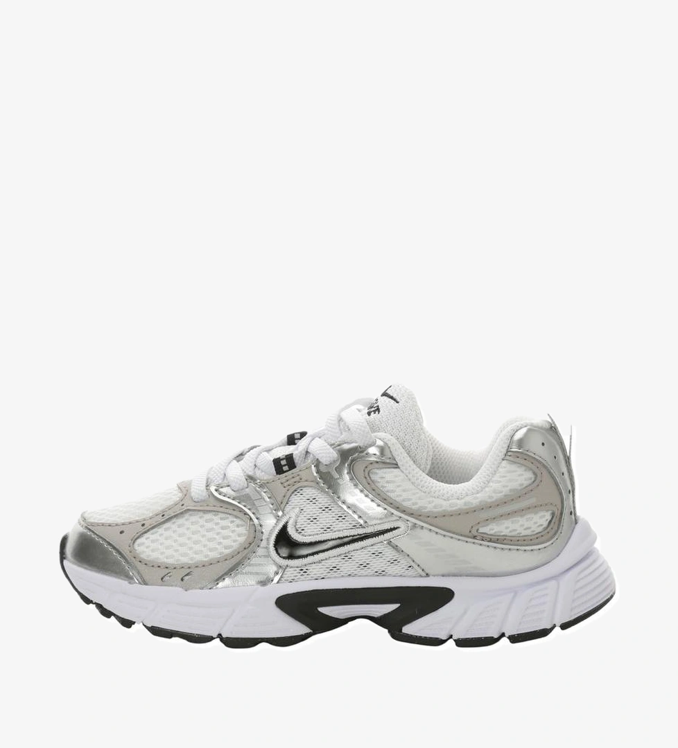 Nike V5 Rnr Çocuk Spor Ayakkabı Gri - Görsel 1