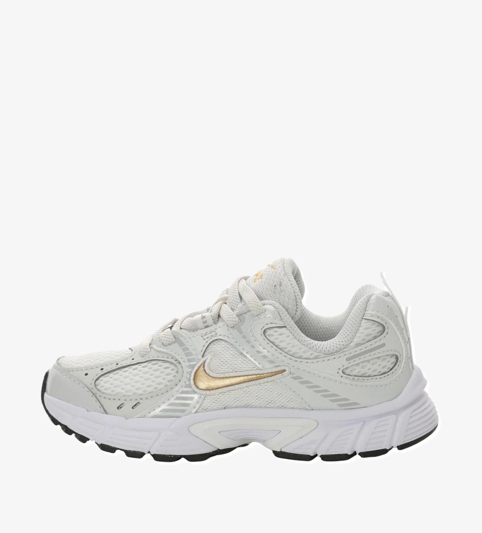 Nike V5 Rnr Çocuk Spor Ayakkabı Krem