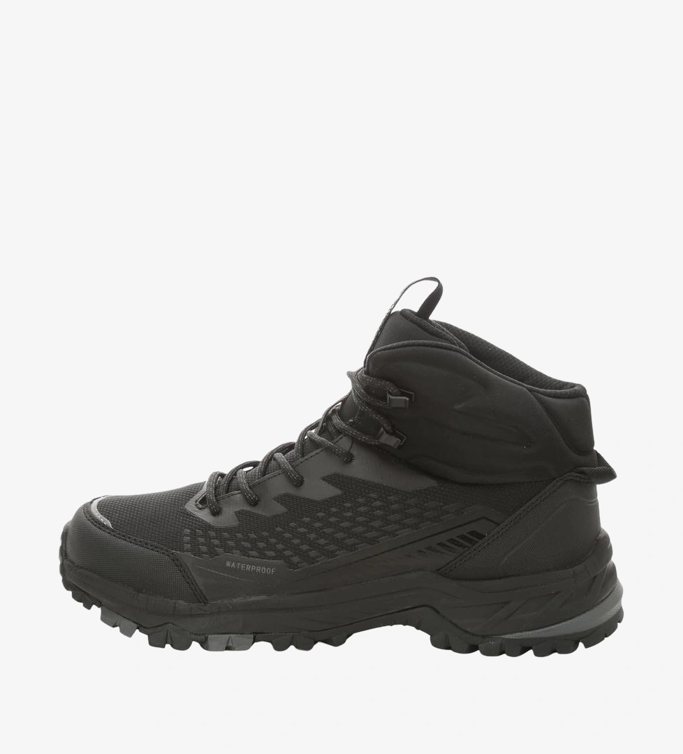 Lumberjack Lumberjack 5w Hi