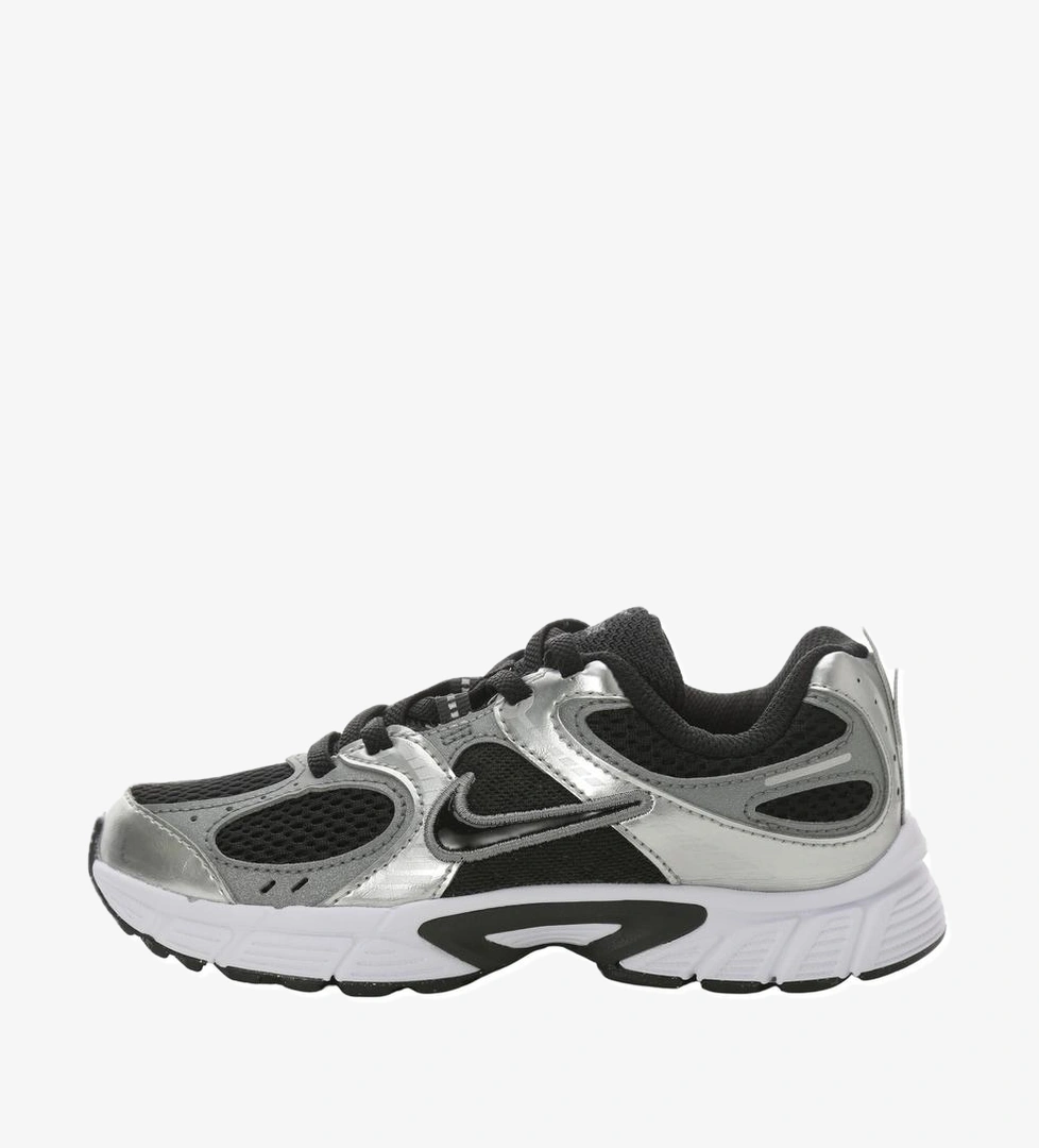 Nike V5 Rnr Çocuk Spor Ayakkabı Gri