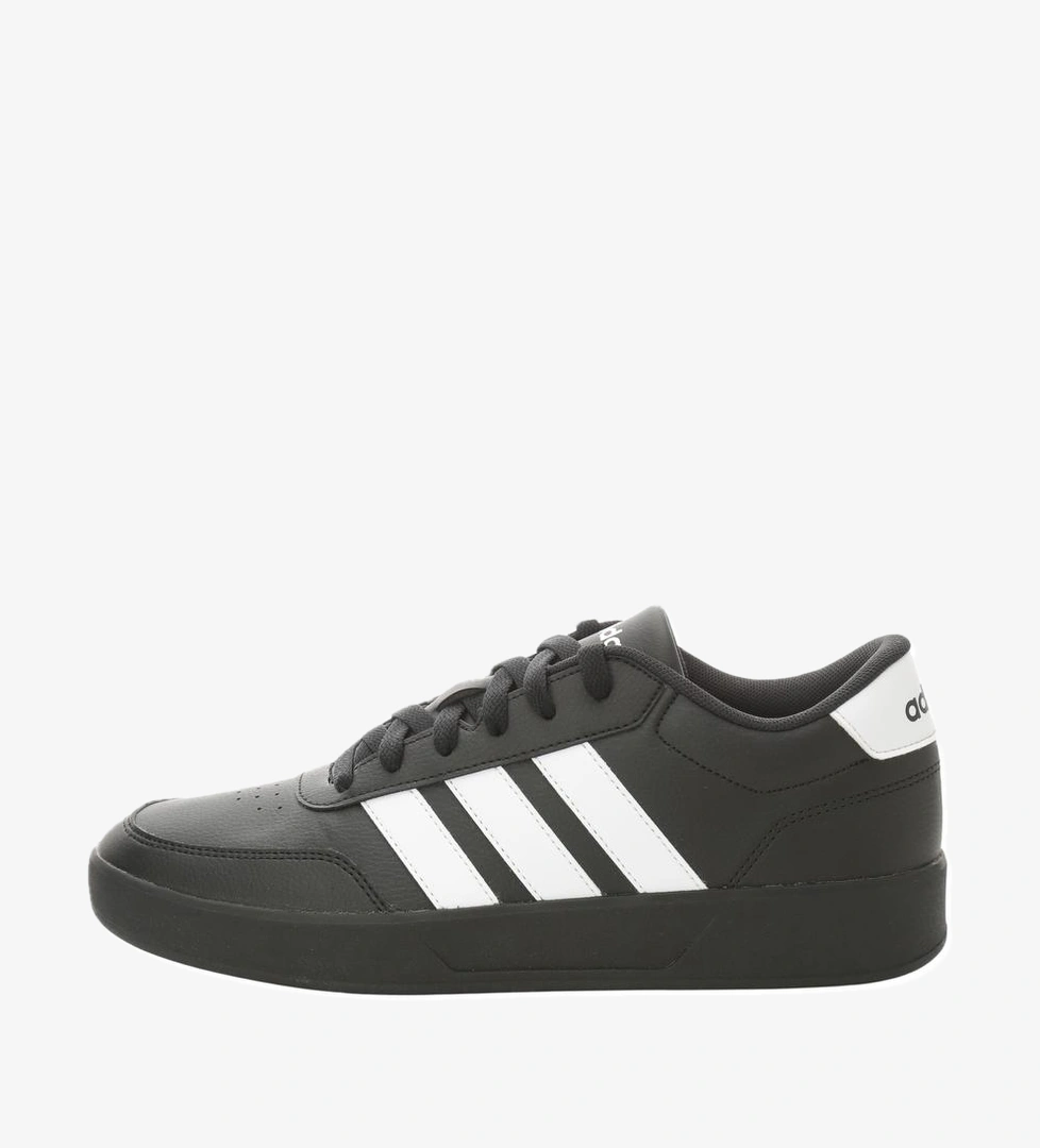 Adidas adidas Breaknet 3.0 Erkek Spor Ayakkabı Siyah model görseli