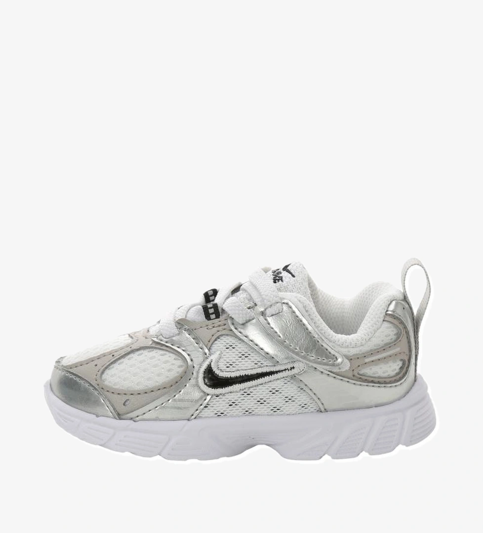 Nike V5 Rnr Bebek Spor Ayakkabı Gri