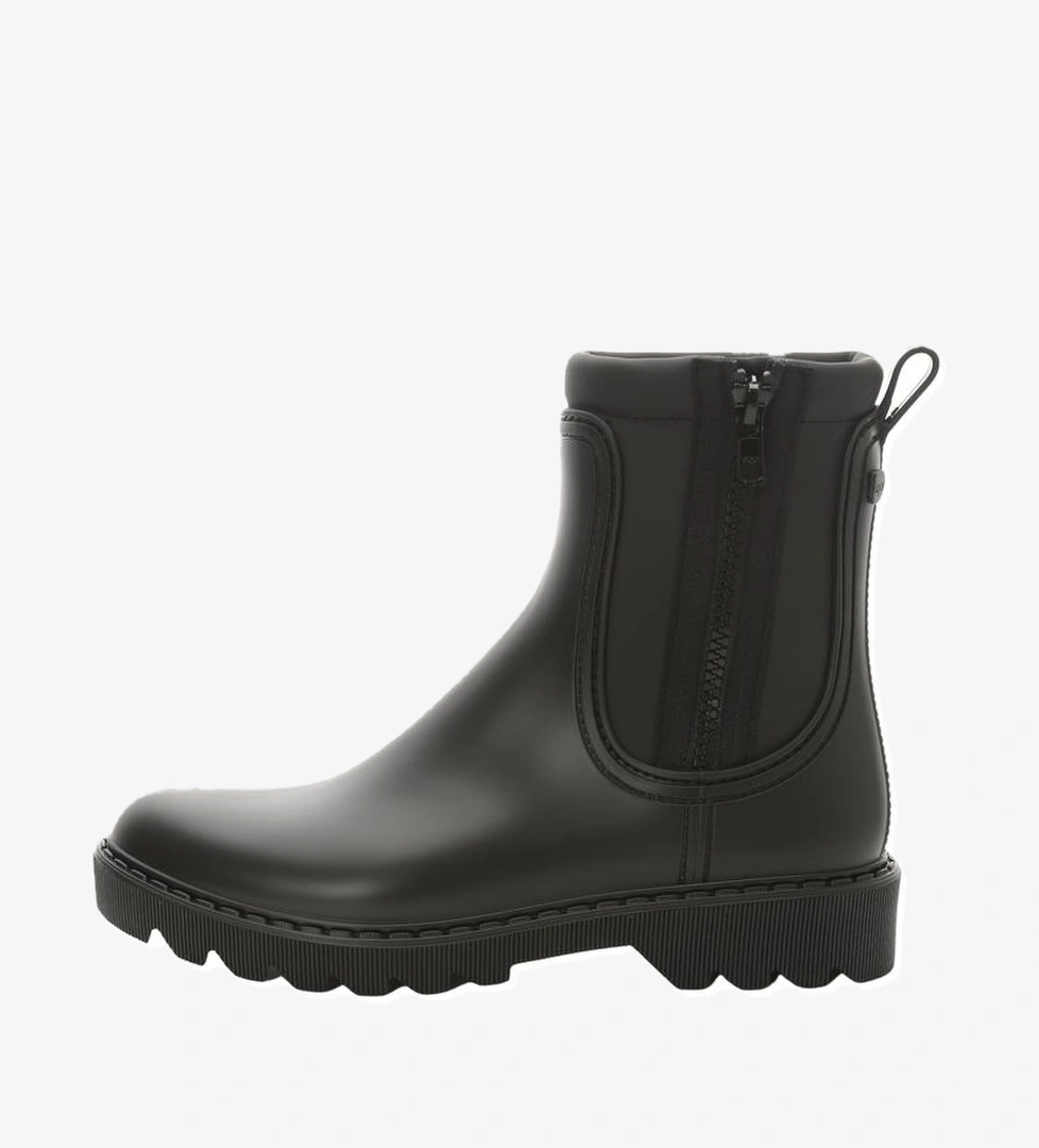 Igor İgor W10300 Chloe Engomado Kadın Bot Ve Çizme Siyah model görseli