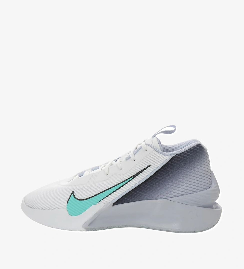 Nike Nike Basketbol Ayakkabısı G.t. Erkek Jump Spor Academy Ayakkabı Gri model görseli