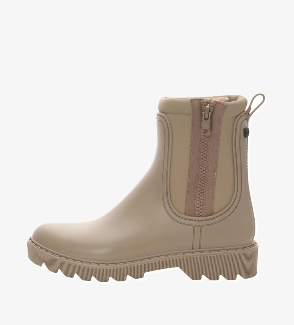 Igor İgor W10300 Chloe Engomado Kadın Bot Ve Çizme Kahve model görseli