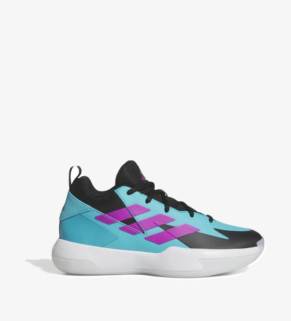 adidas Cross Em Up Select J Kadın Spor Ayakkabı Turkuaz