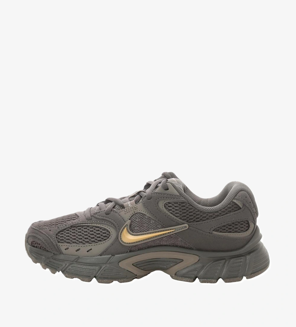 Nike V5 Rnr Kadın Spor Ayakkabı Antrasit