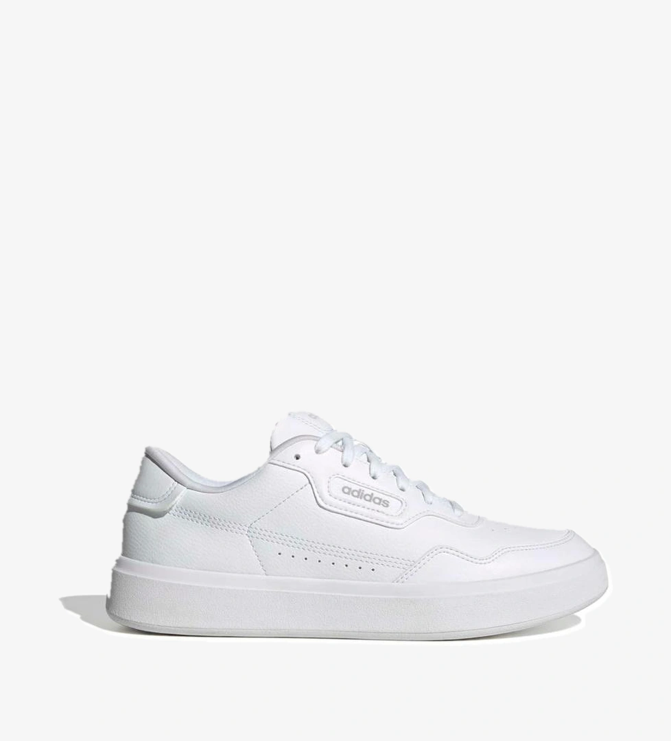 adidas Park St 2.0 Erkek Spor Ayakkabı Beyaz - Görsel 1