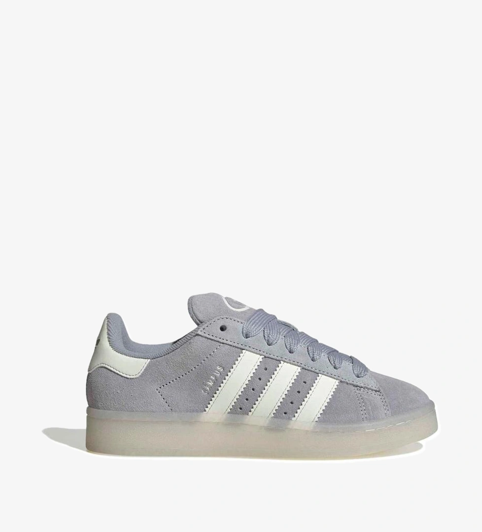 Adidas adidas Campus 00S W Kadın Spor Ayakkabı Gri model görseli