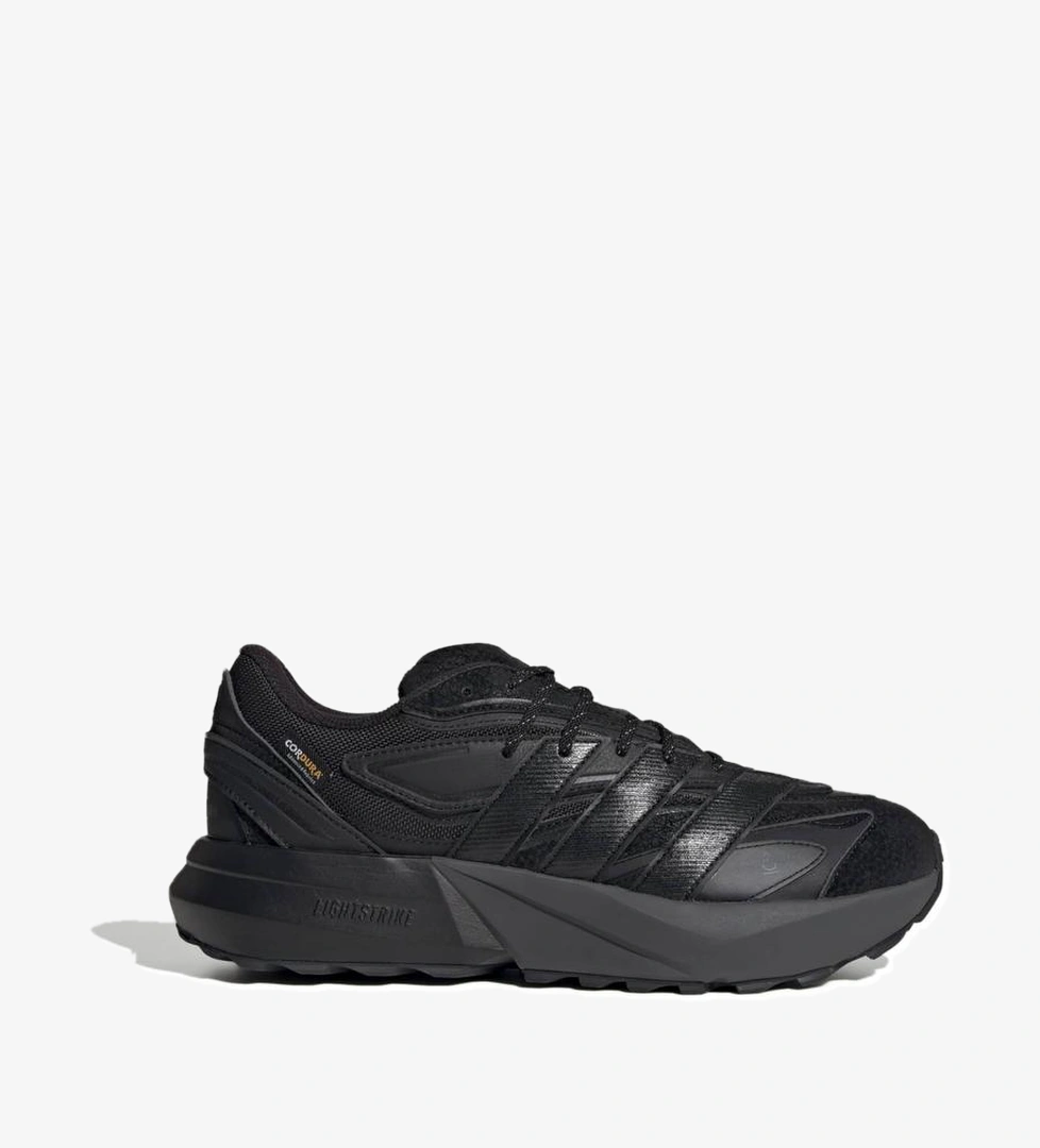 Adidas adidas Lıghtblaze Atr Erkek Spor Ayakkabı Siyah model görseli