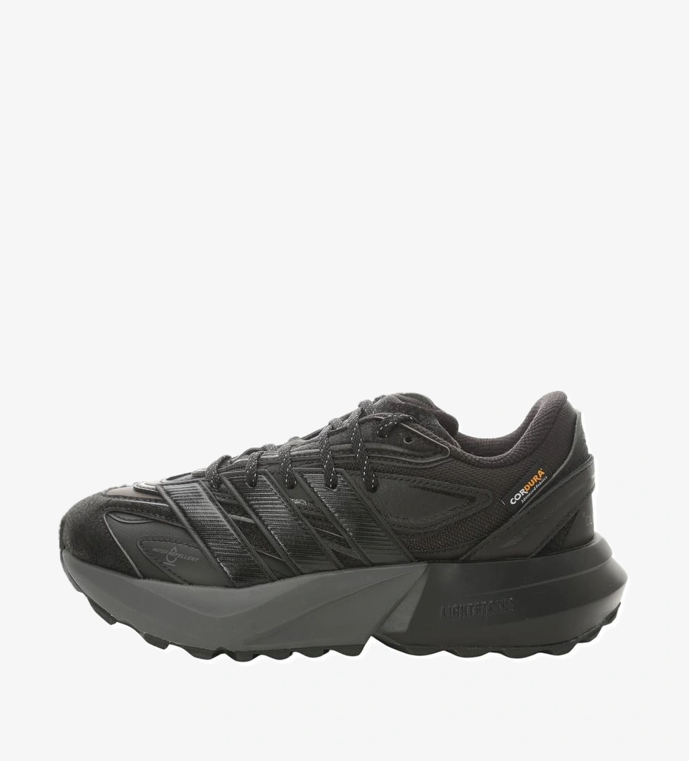 Adidas adidas Lıghtblaze Atr Kadın Spor Ayakkabı Siyah model görseli