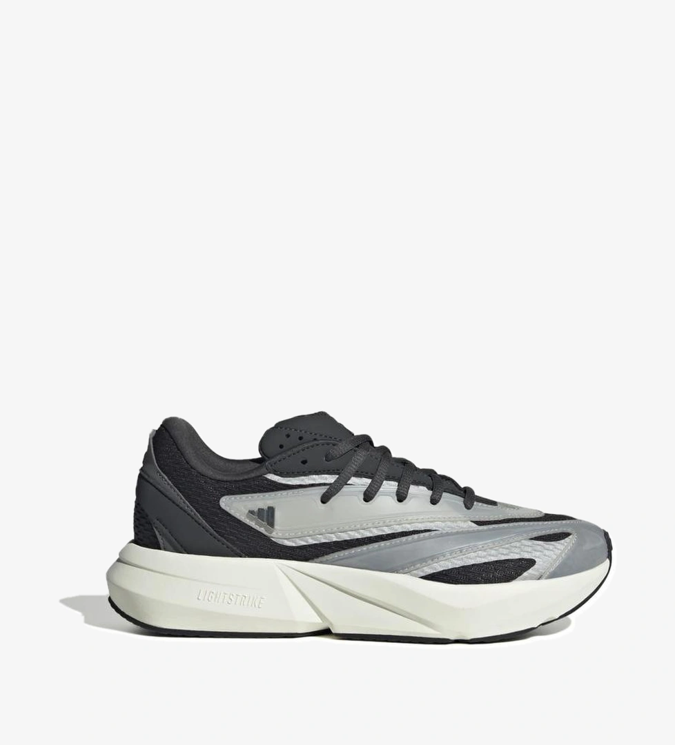 Adidas adidas Lıghtblaze Kadın Spor Ayakkabı Antrasit model görseli