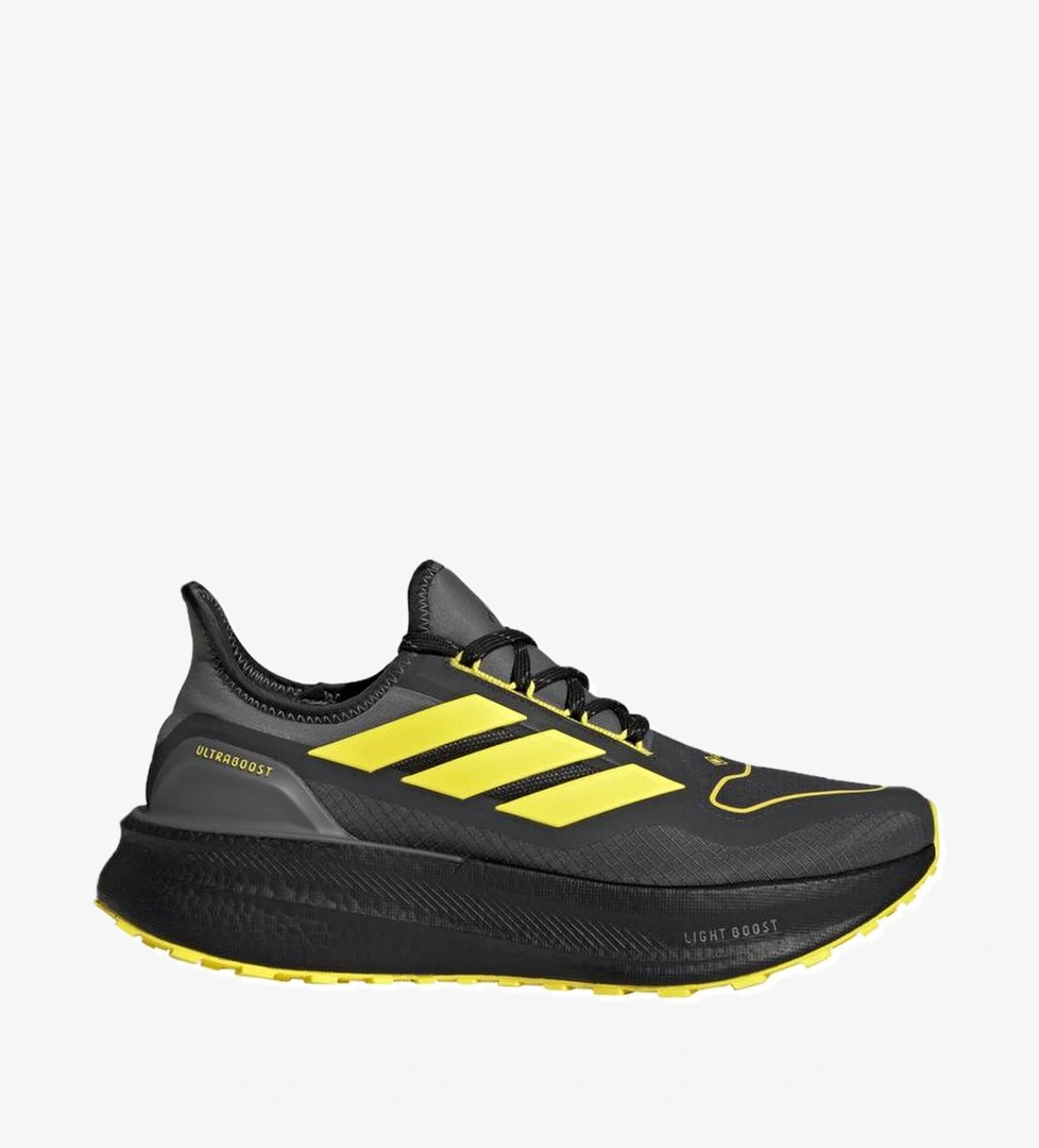 adidas Ultraboost 5 Gtx Erkek Spor Ayakkabı Siyah