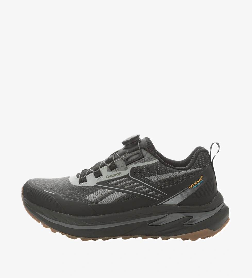 Reebok Reebok 5W Olıwa Ten Iı Erkek Spor Ayakkabı Siyah model görseli