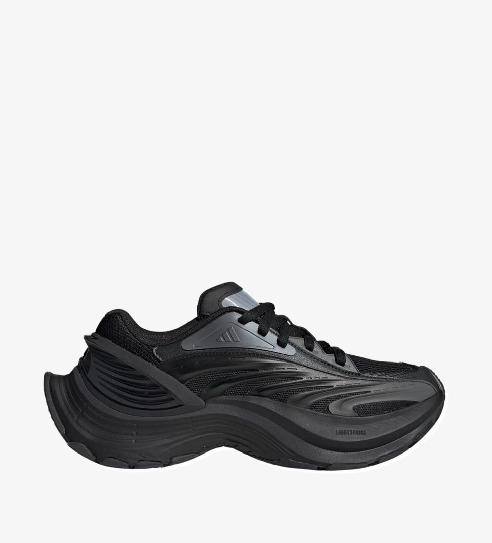 Adidas adidas Xlg Mtw Kadın Spor Ayakkabı Siyah model görseli