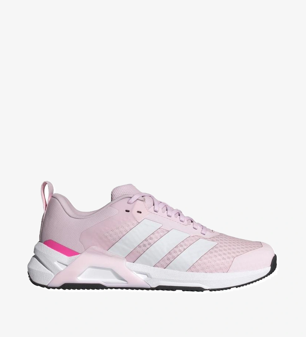 Adidas adidas Dropset Control Traıner W Kadın Spor Ayakkabı Pembe model görseli