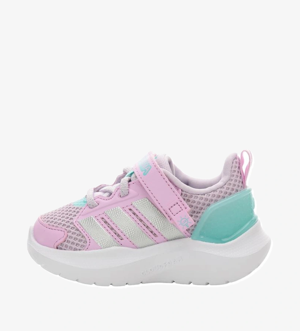 Adidas adidas Lıghtorama Rnr El I Bebek Spor Ayakkabı Mor Yalıspor'da! - 1. görsel