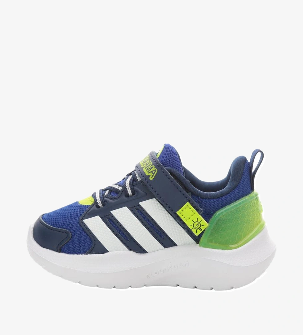 Adidas adidas Lıghtorama Rnr El I Bebek Spor Ayakkabı Lacivert Sneaker | Yalıspor - 1. görsel