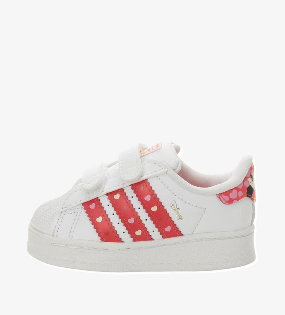 Adidas adidas Superstar Disney Led Lıghts Cf I Bebek Spor Ayakkabı Beyaz Yalıspor'da! - 1. görsel