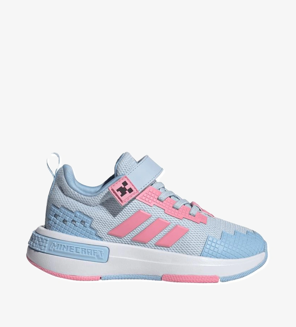 Adidas adidas Mınecraft Pro El C Çocuk Spor Ayakkabı Turkuaz Sneaker | Yalıspor - 1. görsel